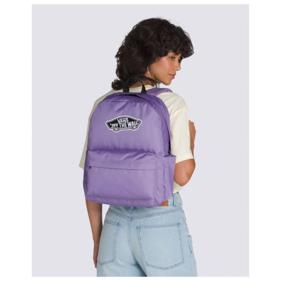 Vans Τσάντα πλάτης Old Skool Classic Backpack